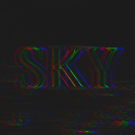 Sky ist grau ft. Adi Ayam | Boomplay Music