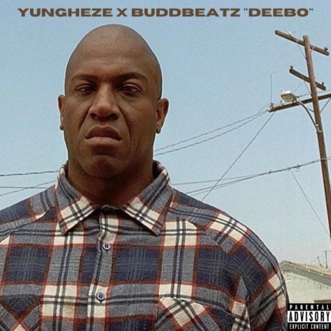 Deebo ft. BuddBeatz