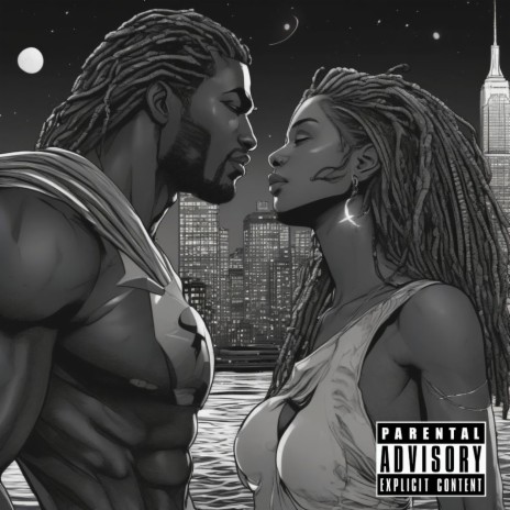 Superman ft. LiveFreeRize & Gabrielle Nicole | Boomplay Music