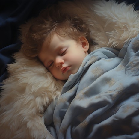 Nighttime Lullaby in Gentle Tones ft. Buddha's Lounge & Baby Sensory | Boomplay Music