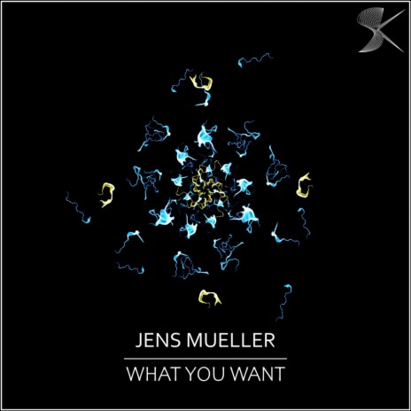 What You Want From Me (Original Mix)