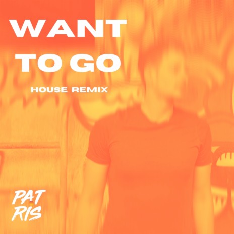 Want to Go (House Remix) | Boomplay Music