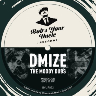 The Moody Dubs