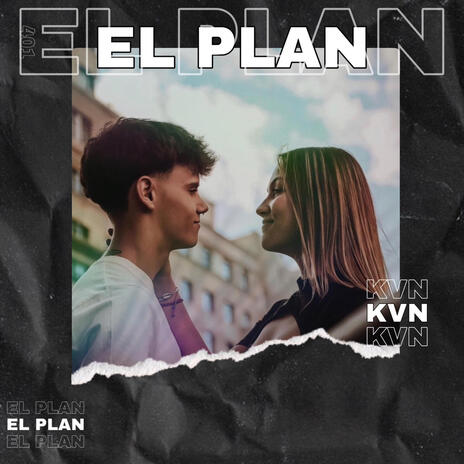 EL PLAN | Boomplay Music