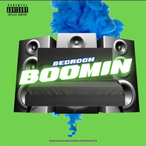 Bedroom Boomin | Boomplay Music