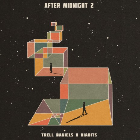 After Midnight 2 ft. Kiabits | Boomplay Music