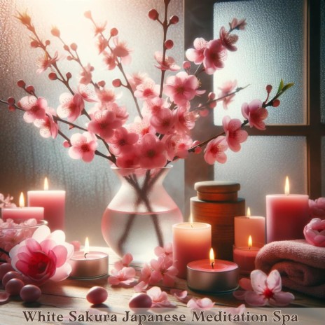 Sakura Petals Wellness