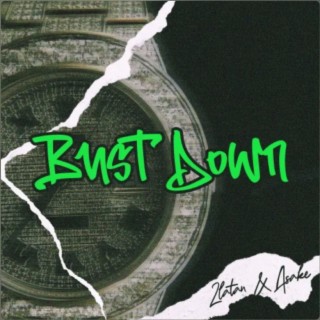 Zlatan - Bust Down ft Asake