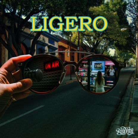 Ligero | Boomplay Music