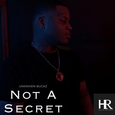 Not A Secret | Boomplay Music
