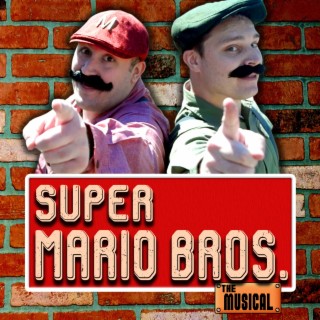 Super Mario Bros. The Musical