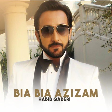 Bia Bia Azizam ft. Habib Qaderi | Boomplay Music