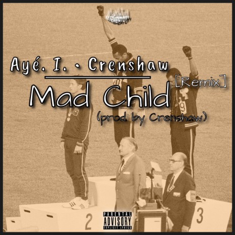 Mad Child (Remix) | Boomplay Music
