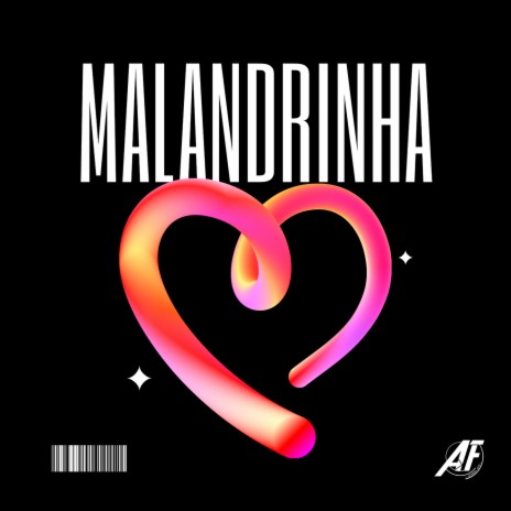 MALANDRINHA ft. Ja1 No Beat | Boomplay Music