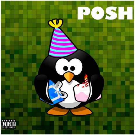 POSH | Boomplay Music