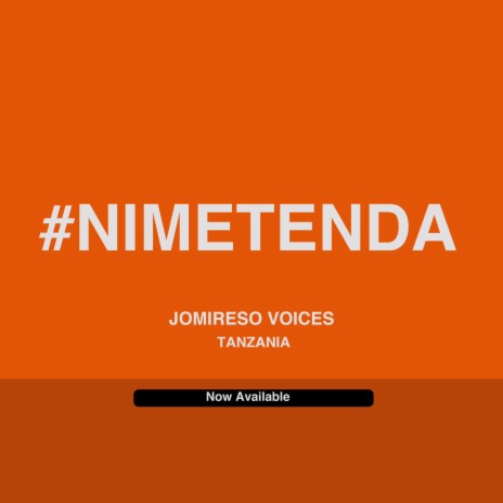 Nimetenda | Boomplay Music
