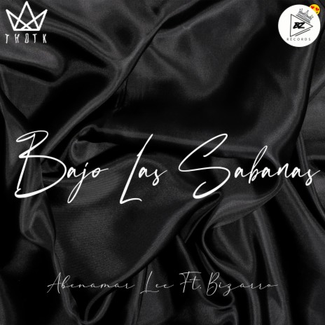 Bajo Las Sabanas ft. Abenamar Lee | Boomplay Music