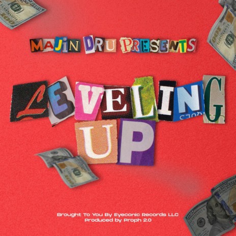 Leveling Up | Boomplay Music
