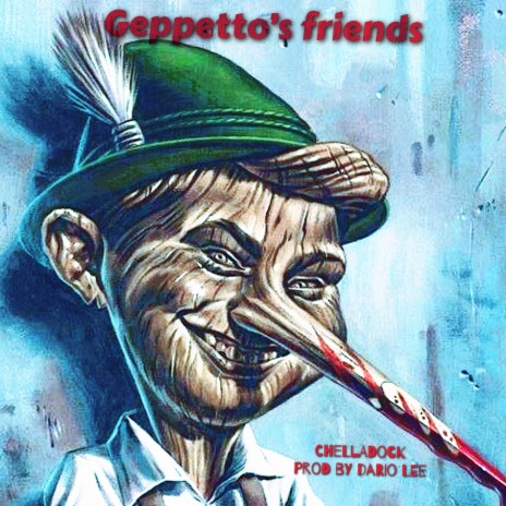 Geppetto's friends | Boomplay Music