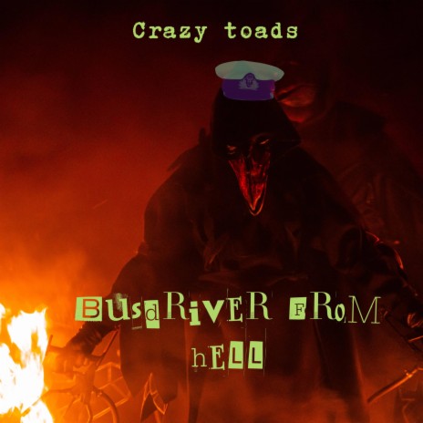 Busdriver from Hell | Boomplay Music