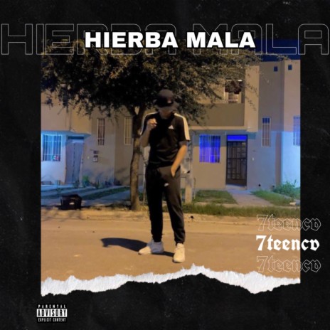 Hierba Mala | Boomplay Music