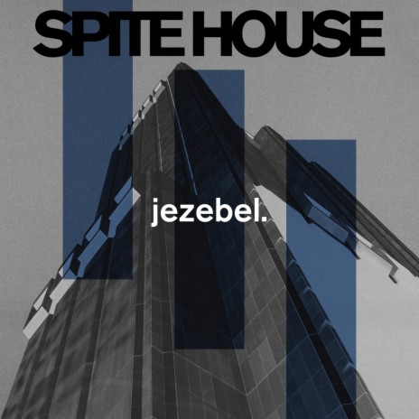 Jezebel (Radio Edit)