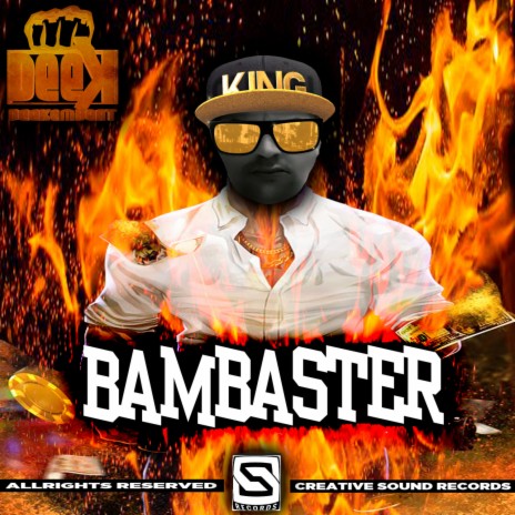 BAMBASTER (Original Mix)