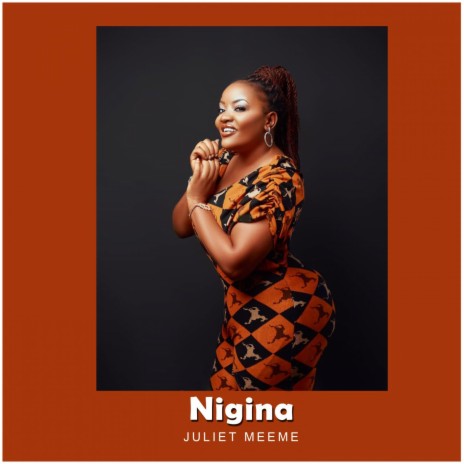 Nigina | Boomplay Music