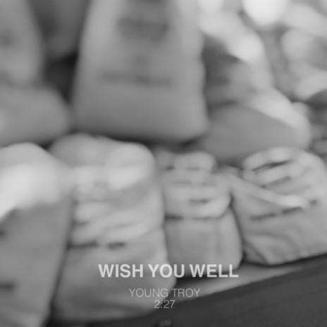 Wish You Well | Boomplay Music