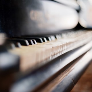 Pianos Celestiales