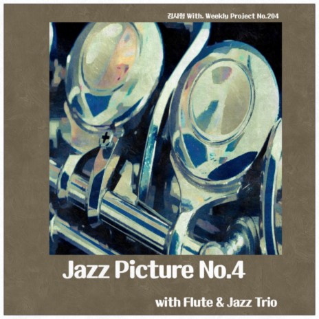 Jazz Picture No.4 | Boomplay Music