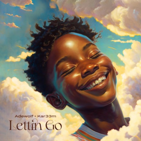Lettin Go ft. Adewolf | Boomplay Music
