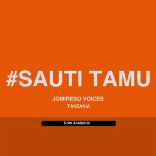 Sauti tamu