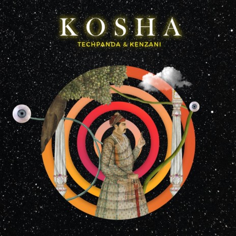 Kosha ft. Kenzani | Boomplay Music