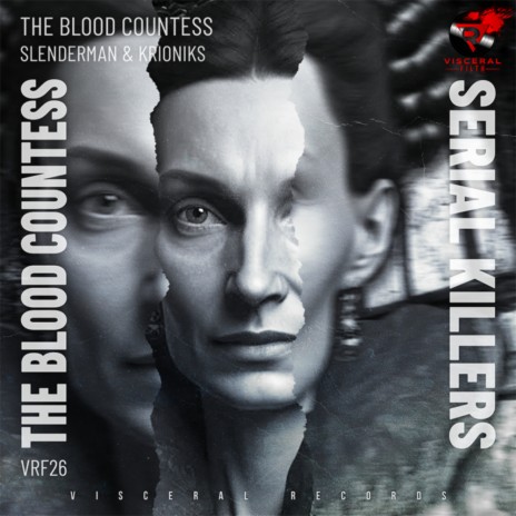 The Blood Countess ft. Krioniks | Boomplay Music