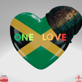 ONE LOVE