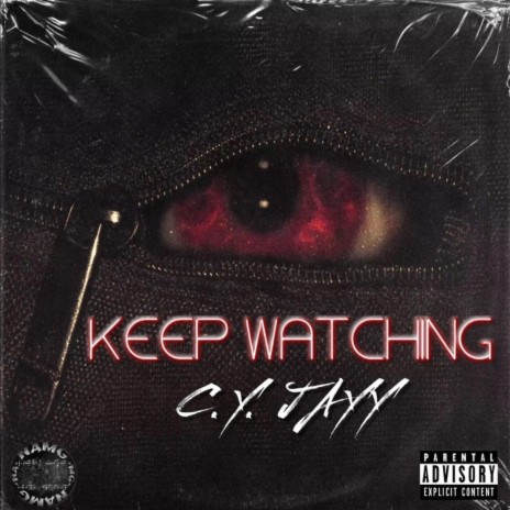 C.Y. Jayy Keep watching