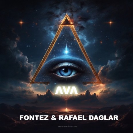 AVA ft. Rafael Daglar | Boomplay Music