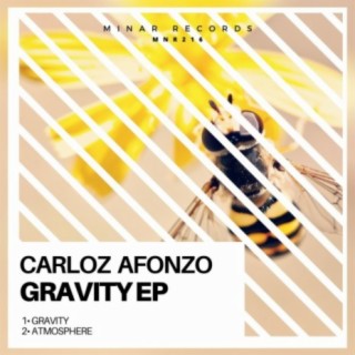 Gravity EP