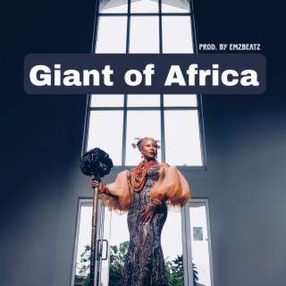 Giant Of Africa