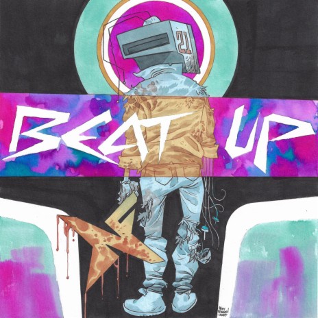 Beat Up ft. Speeks Geak | Boomplay Music