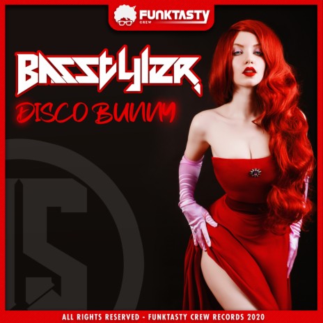 Disco Bunny | Boomplay Music