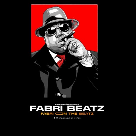 Corroer Gastos de envío temperatura Fabri Beatz - Base de rap agresivo Underground # 4 MP3 Download & Lyrics |  Boomplay