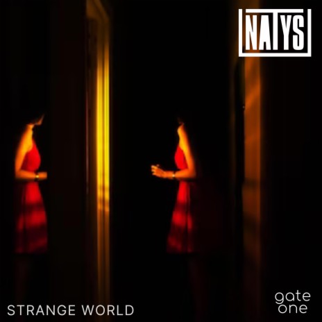 Strange World | Boomplay Music