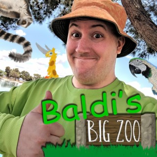 Baldi's Big Zoo