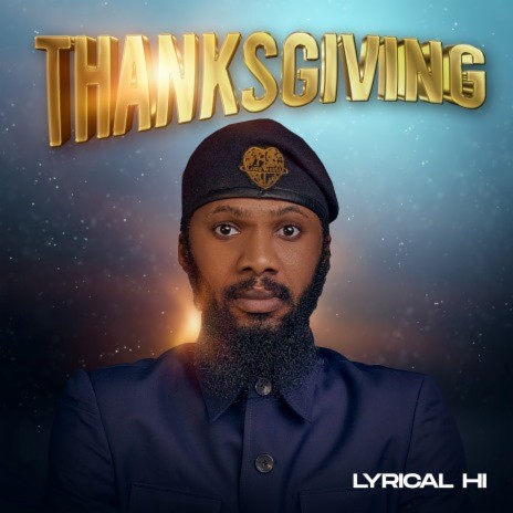 Thanksgiving | Boomplay Music