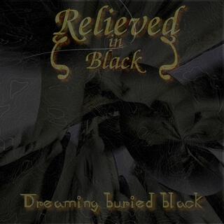 Dreaming buried black