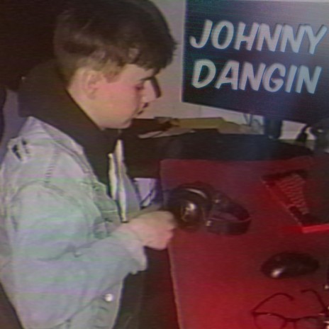 Johnny Dangin