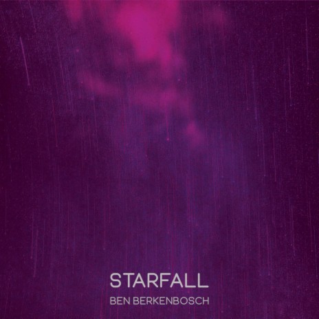 Starfall (Piano Version)