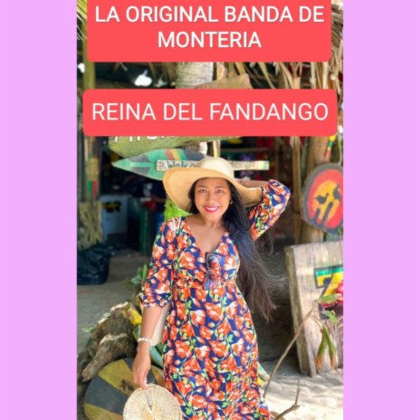 Reina del fandango | Boomplay Music